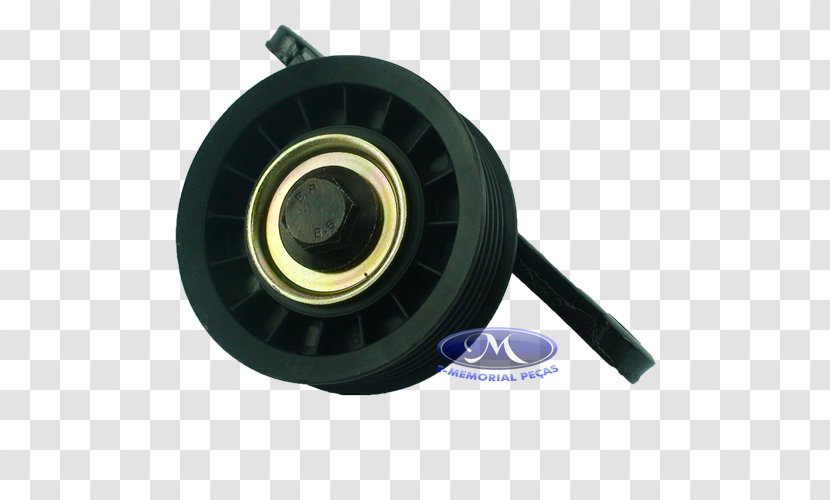 Ford Ka Courier Belt Pulley Transparent PNG