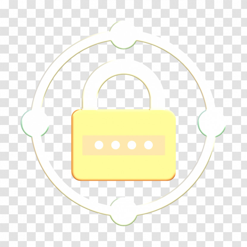 Padlock Icon Lock Icon Digital Marketing Icon Transparent PNG