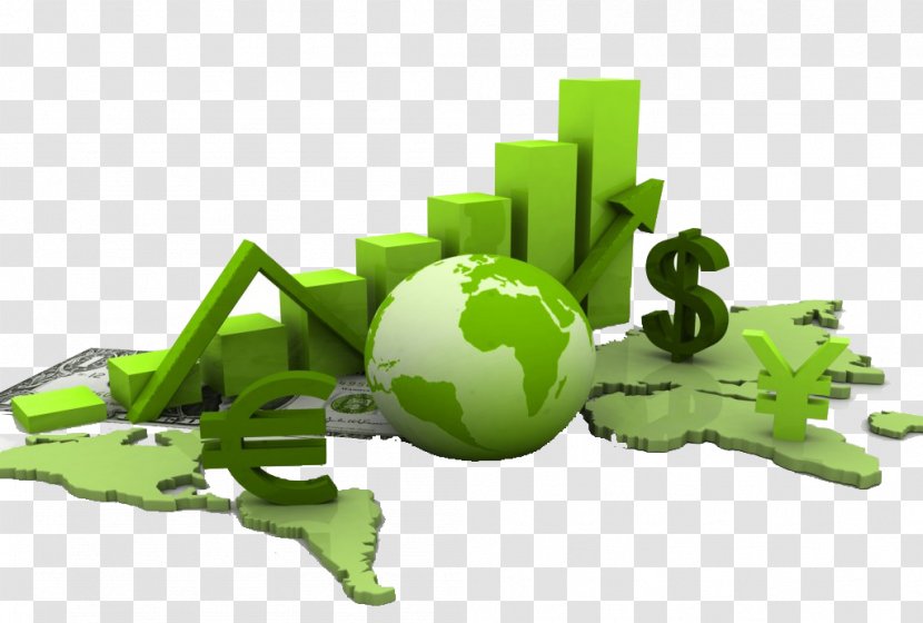 World Economy International Economics Trade - Economic Stagnation - Organization Transparent PNG