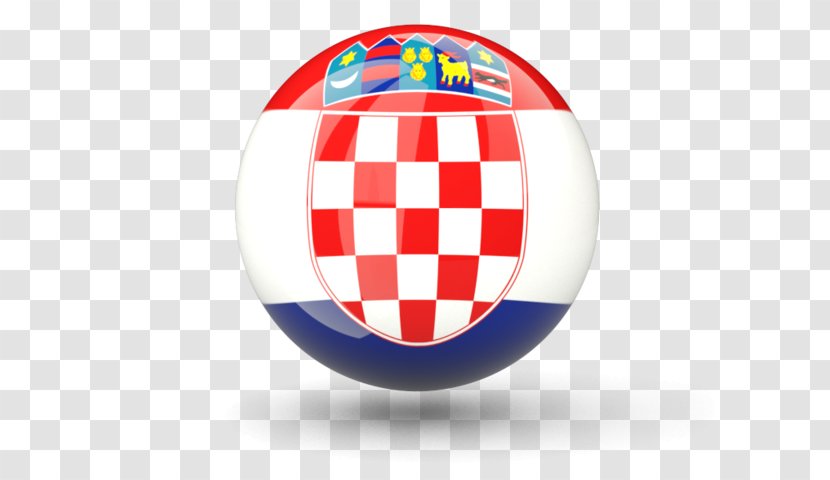 Flag Of Croatia Kingdom Slavonia Gallery Sovereign State Flags Transparent PNG