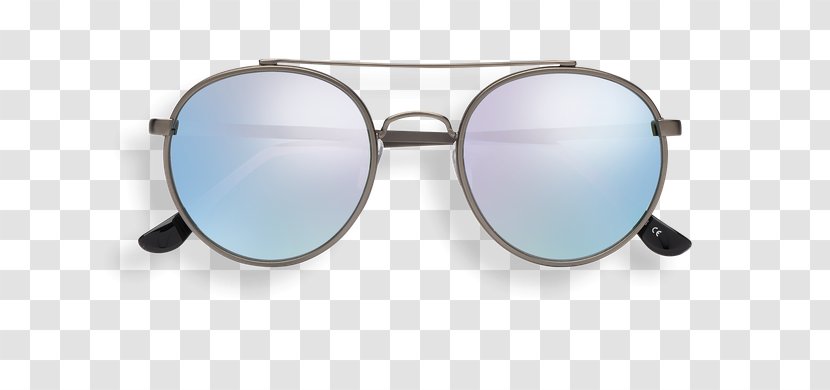 Sunglasses Goggles Alain Afflelou Optics - Polarizer - MORADO Transparent PNG