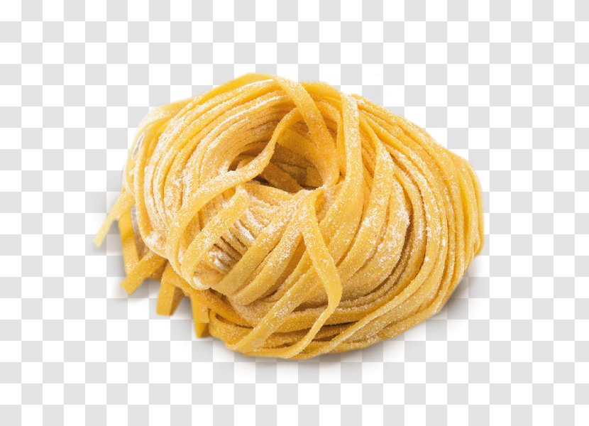 Bucatini Taglierini Carbonara Bigoli Al Dente - Food - Tagliatelle Transparent PNG