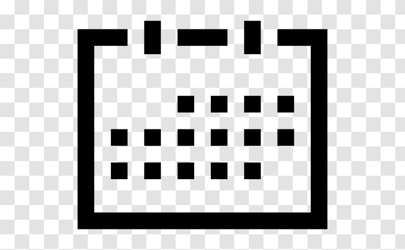 Calendar Date NewLIFE Church Datum International - White Transparent PNG