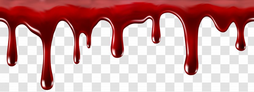 Blood Drawing Clip Art - Heart - Halloween Decor Transparent Image Transparent PNG