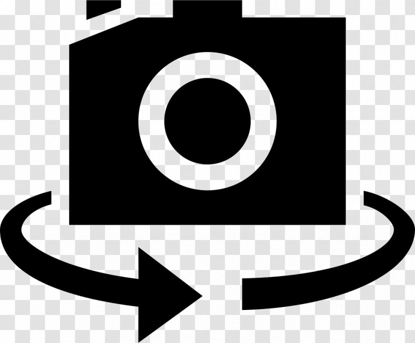 Camera Photography - Monochrome - 360 Transparent PNG