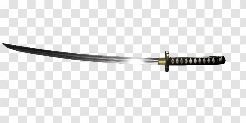 Bowie Knife Weapon Blade Dagger - Sabre - Special Forces Transparent PNG