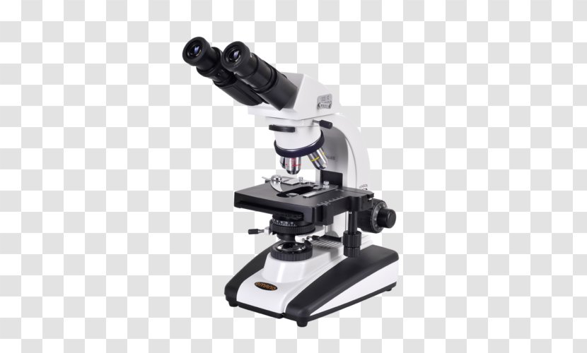 Microscope Clip Art - Celestron Transparent PNG