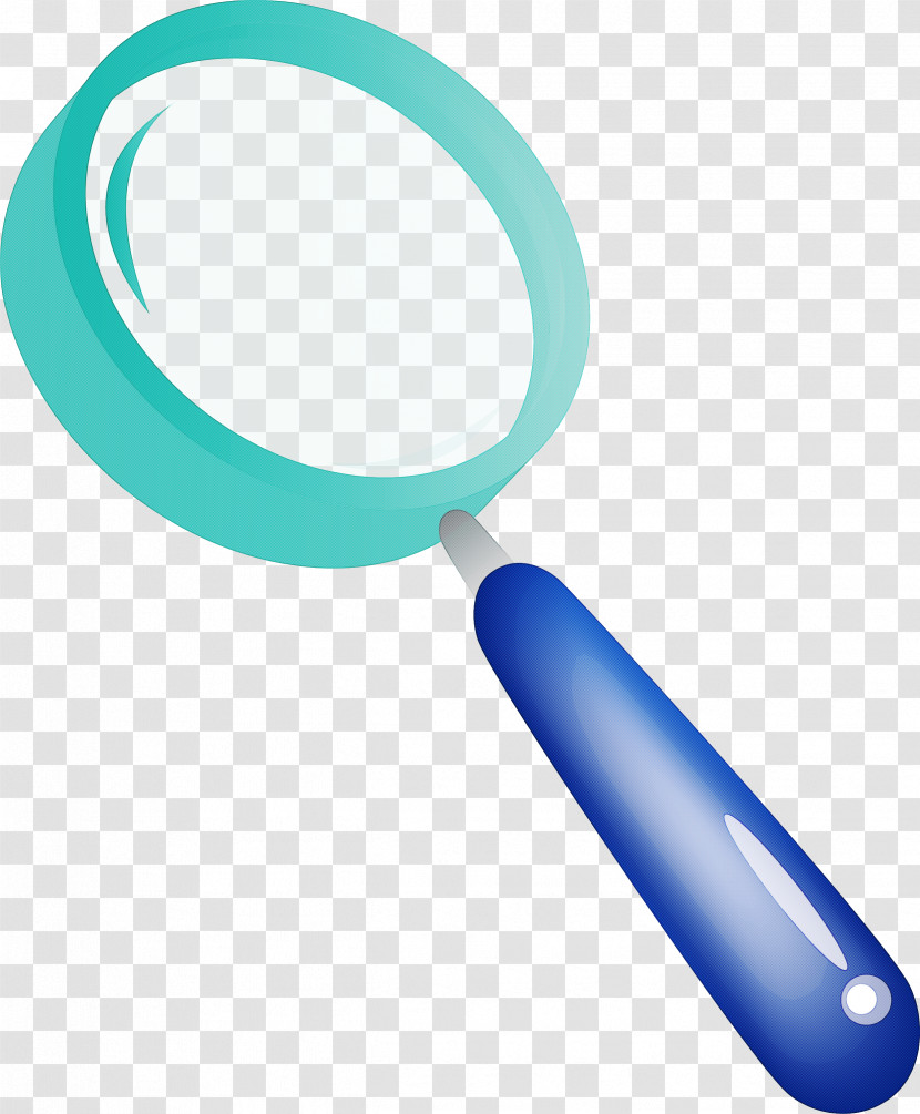 Magnifying Glass Magnifier Transparent PNG