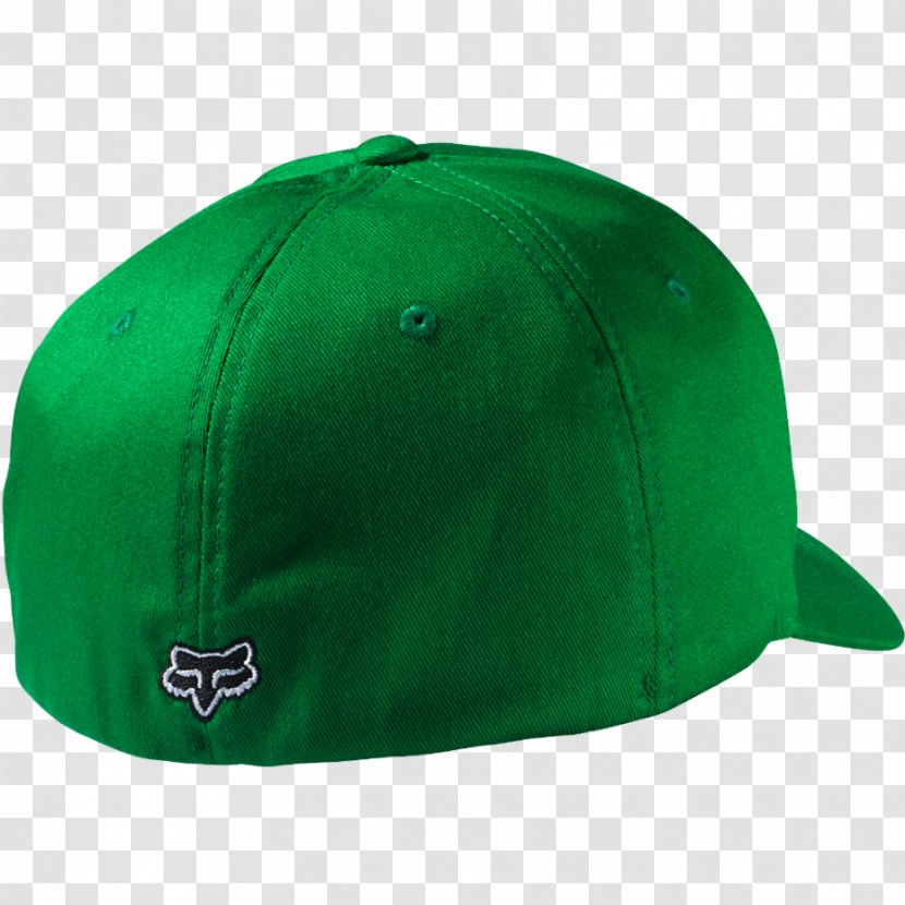 Baseball Cap Green Transparent PNG