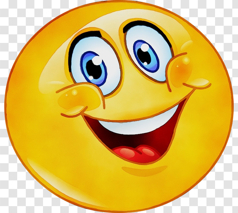 Emoticon Transparent PNG