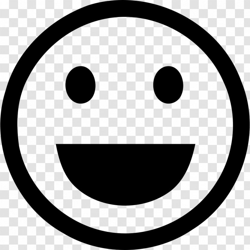 Smiley Emoticon Emoji Wink - Laughter Transparent PNG