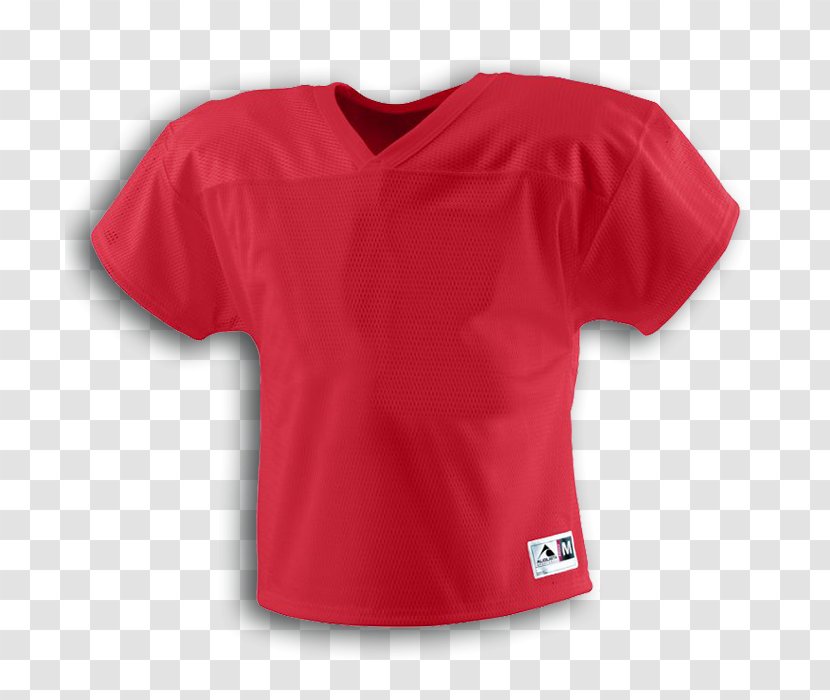 T-shirt Sleeve Shoulder ユニフォーム - Uniform - Football Transparent PNG