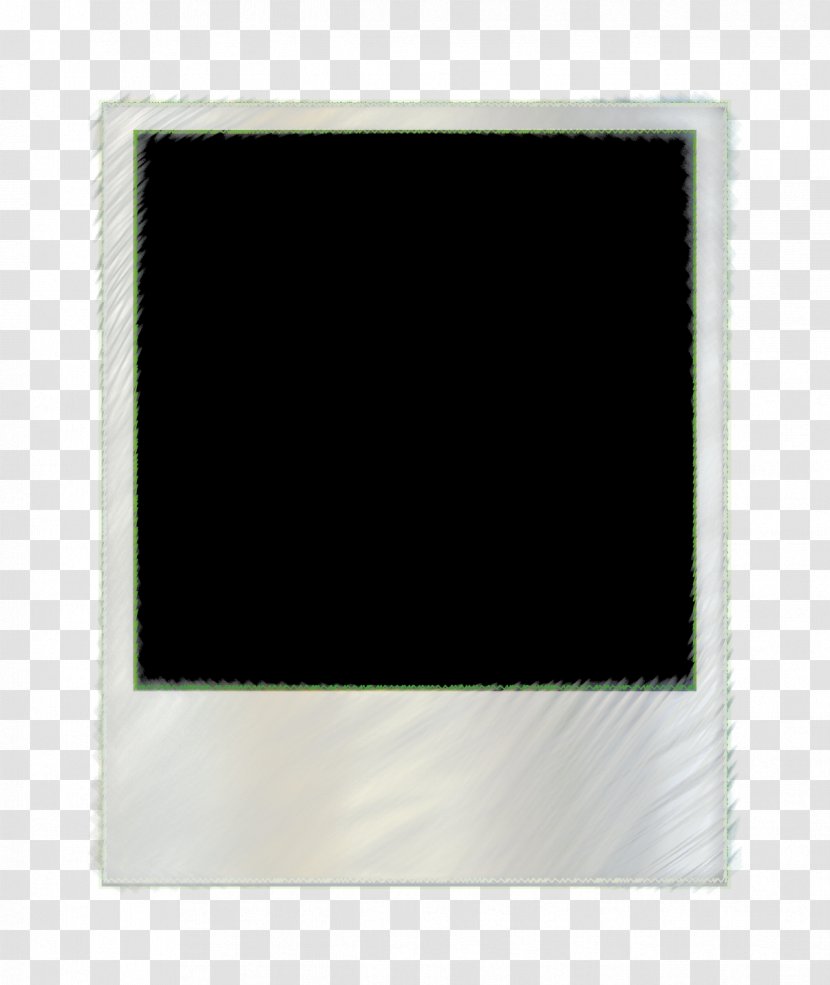 Instant Camera Polaroid Corporation Picture Frames Clip Art Transparent PNG