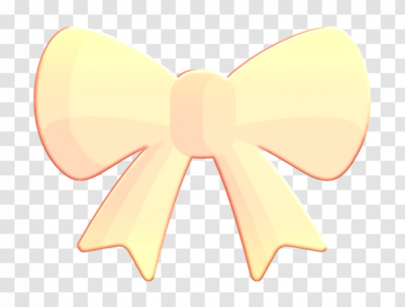 Ribbon Icon Smileys Flaticon Emojis Icon Bow Icon Transparent PNG