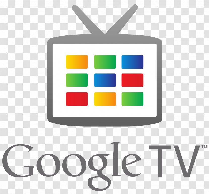 Google TV Television Android Smart - Logo Transparent PNG