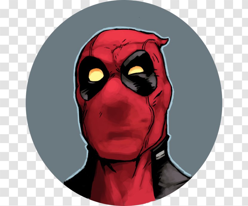 Deadpool Football Manager 2017 Spider-Man 2018 YouTube - Fictional Character Transparent PNG