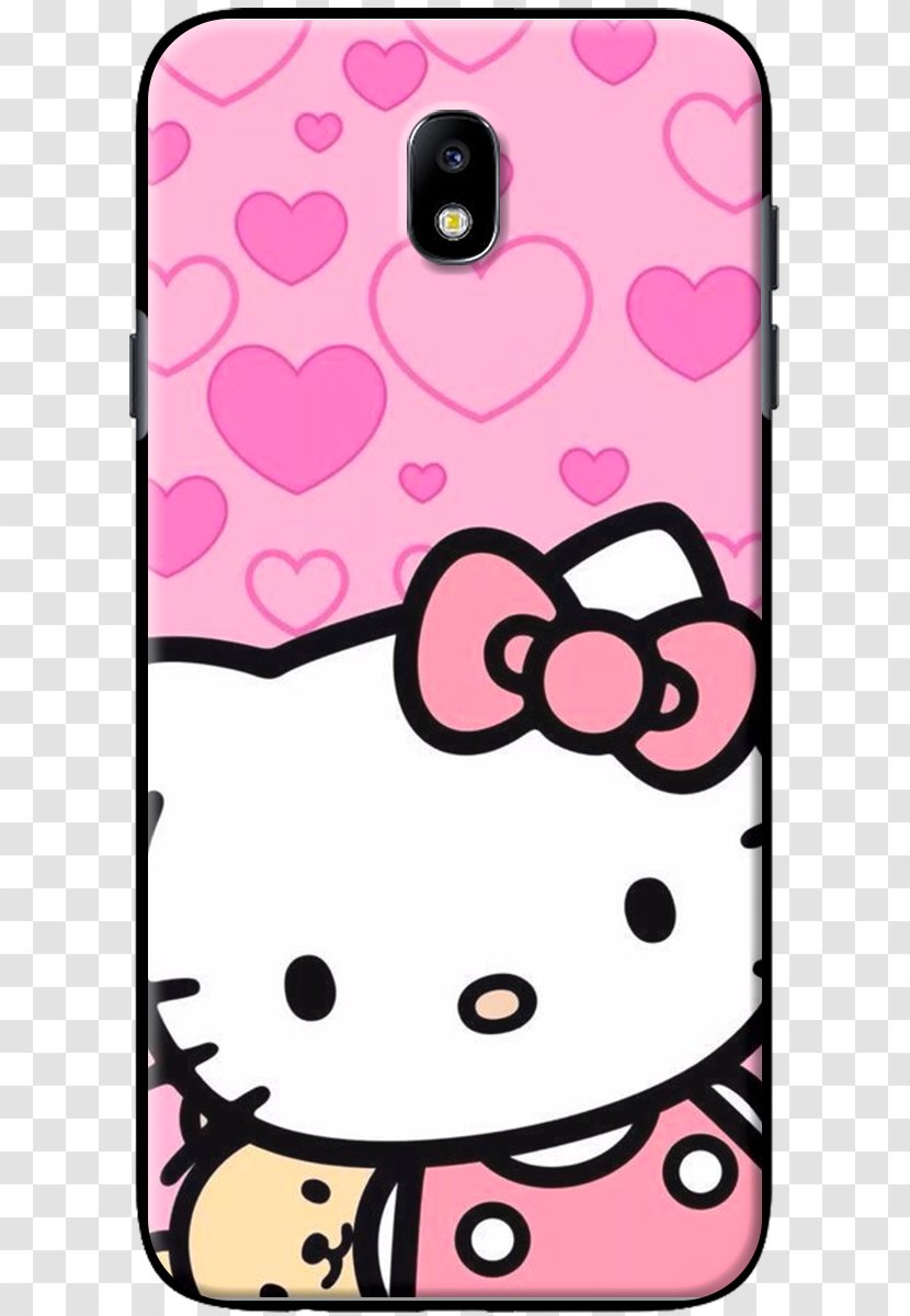 Hello Kitty Sanrio Wallpaper - Painting - Professional Tim Transparent PNG