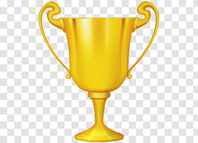 Trophy - Serveware Tableware Transparent PNG