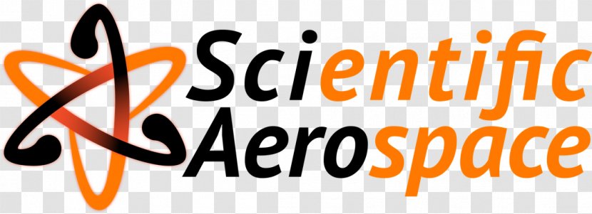 Logo Sci Aero Group Product Design Brand Font - Text - Scientis Transparent PNG