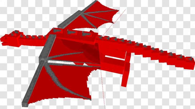 Weapon - Red Transparent PNG