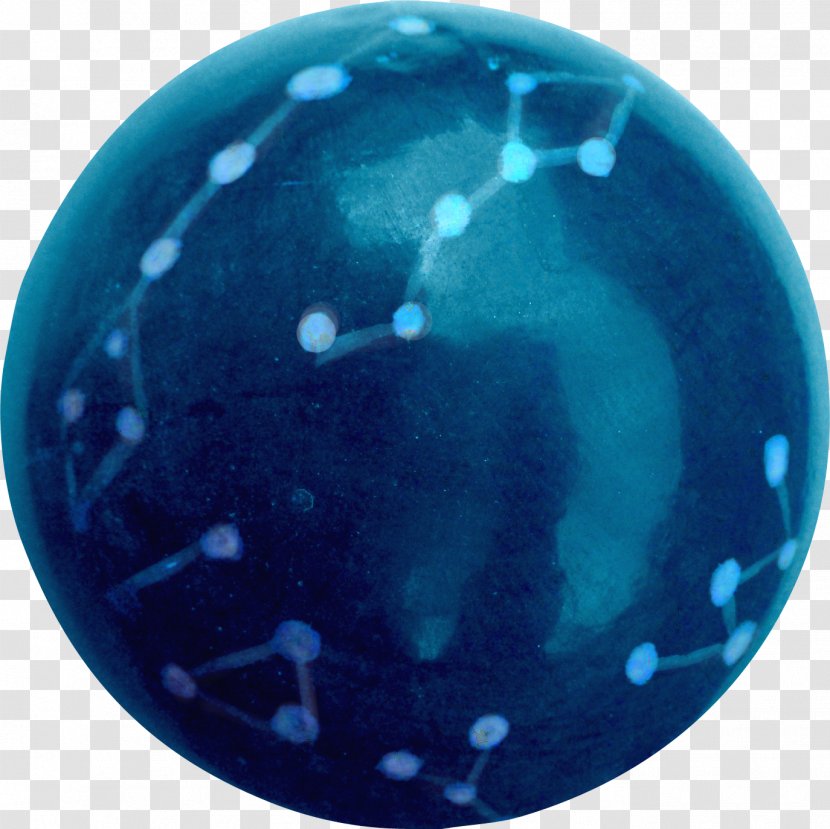 Earth Blue Moon - Planet Transparent PNG