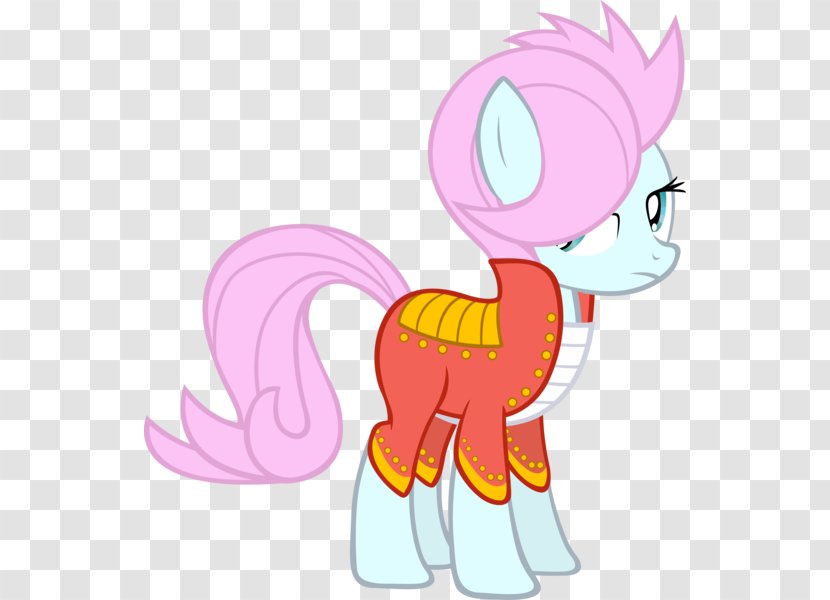 Pony Pinkie Pie Princess Cadance Horse Celestia - Cartoon Transparent PNG