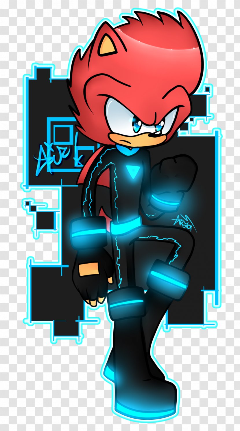Fan Art Gender Bender Character Hedgehog Transparent PNG