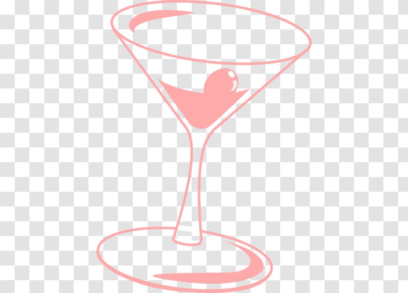 Cosmopolitan Martini Free Content Clip Art - Cliparts Transparent PNG