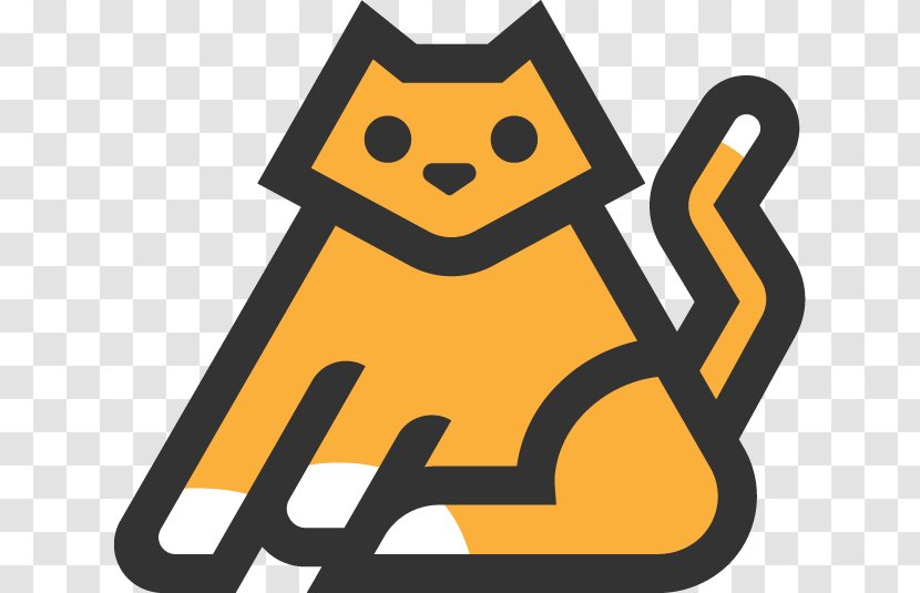 Dribbble Community Logo Designer - Heart - Creative Cat Transparent PNG