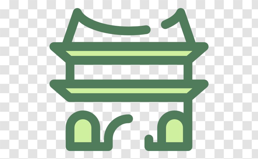 Logo Clip Art - Symbol - Chinese Temple Transparent PNG