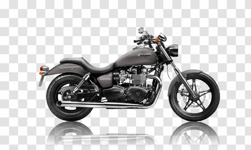 Triumph Motorcycles Ltd Speedmaster Bonneville America - Motorcycle Transparent PNG
