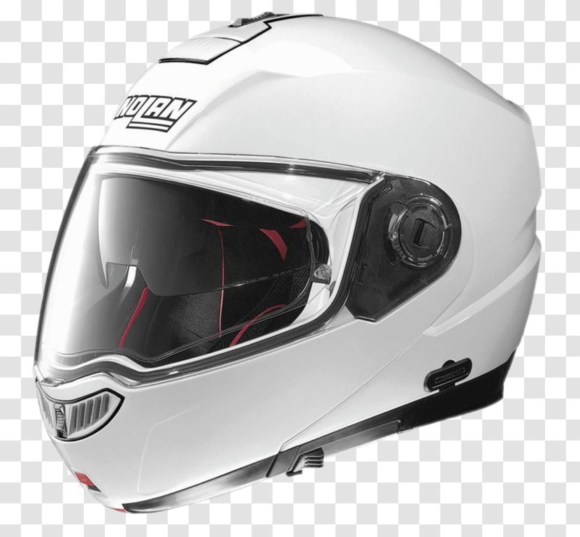 Motorcycle Helmets Nolan Accessories - Touring Transparent PNG