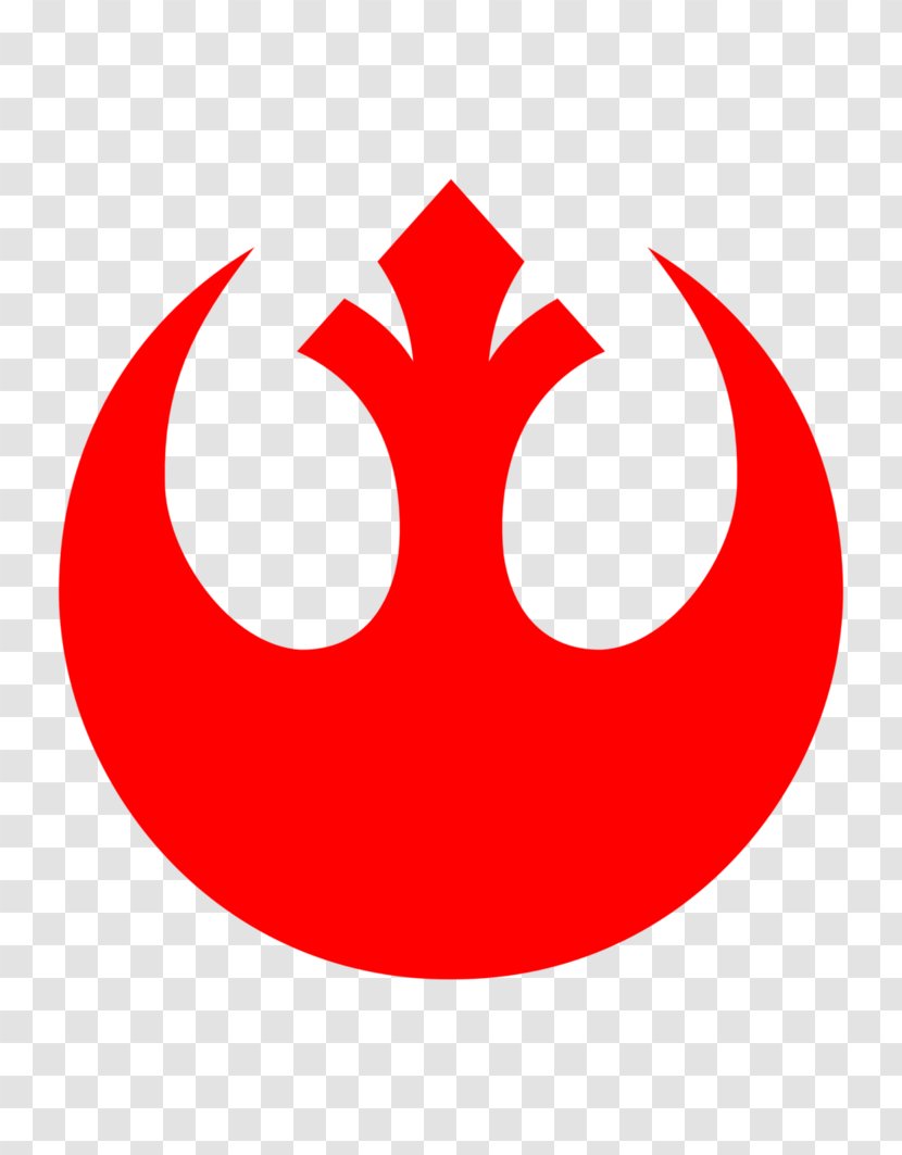 Star Wars: Rebellion Anakin Skywalker Rebel Alliance Logo - Wars - Firefly Transparent PNG