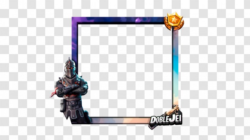 Fortnite Battle Royale Android IOS Game - Marco Transparent PNG