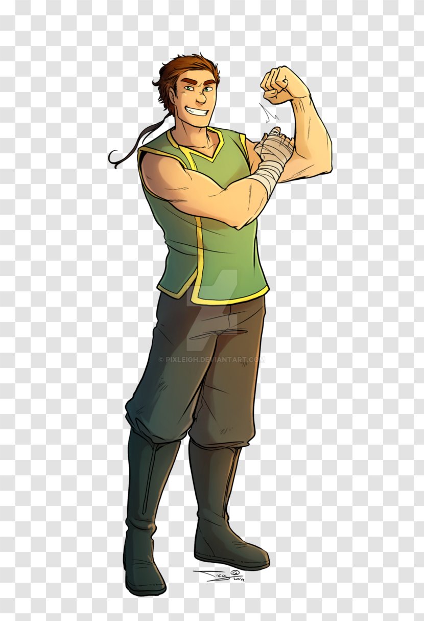 Avatar: The Last Airbender Aang Water Tribe DeviantArt Earthbending - Fictional Character Transparent PNG