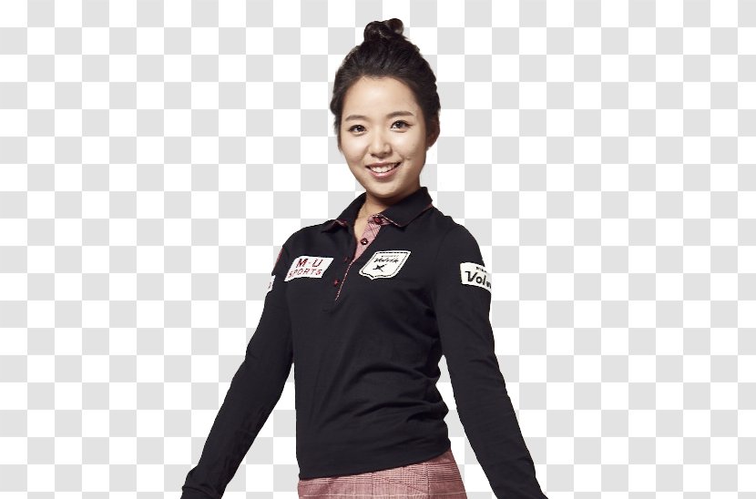 Lee Mi-hyang The Evian Championship LPGA Golf South Korea - March 30 - Sandra Gal Golfer Transparent PNG