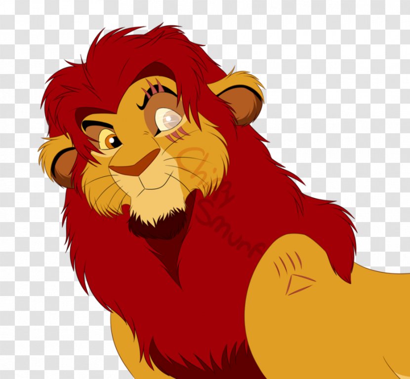 The Lion King Kion Scar Simba - Disney Laptop Wallpaper Transparent PNG