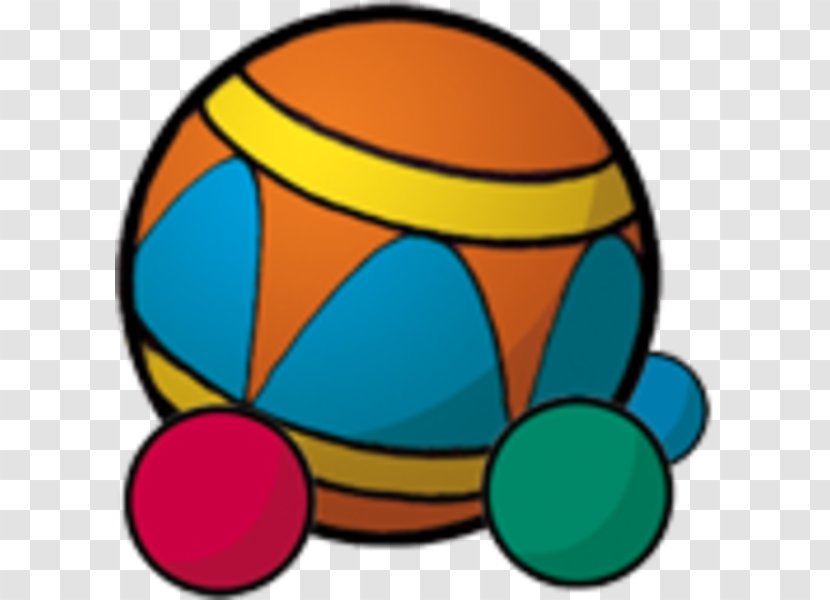 Circus Download Clip Art - Ball Transparent PNG