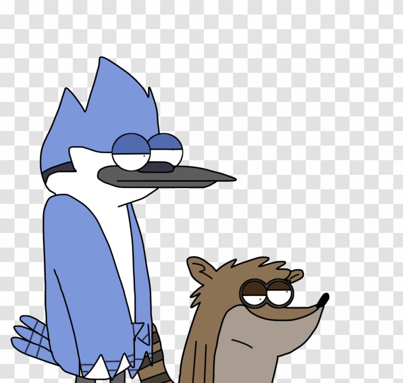 Mordecai Rigby DeviantArt - Deviantart - Fictional Character ...