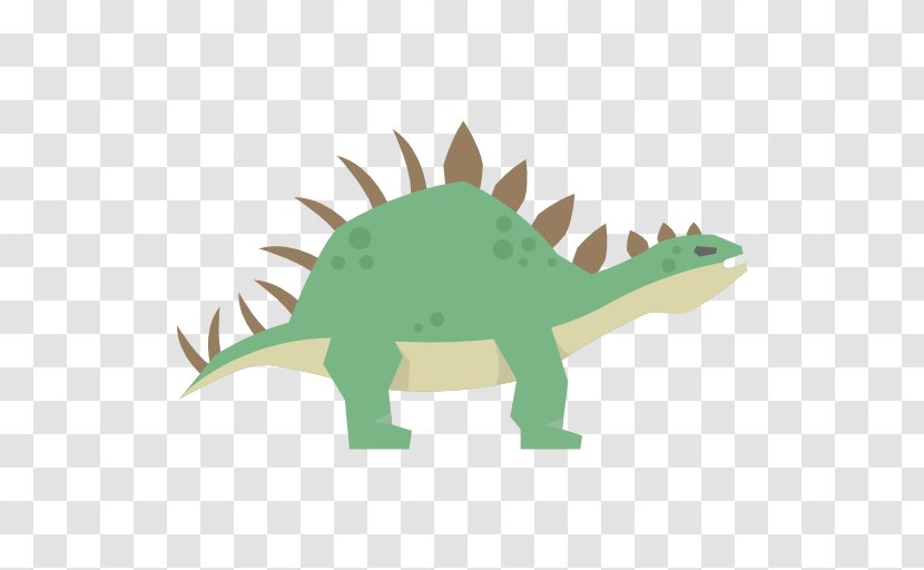 Kentrosaurus Dinosaur Styracosaurus Triceratops Spinosaurus - Vector Transparent PNG