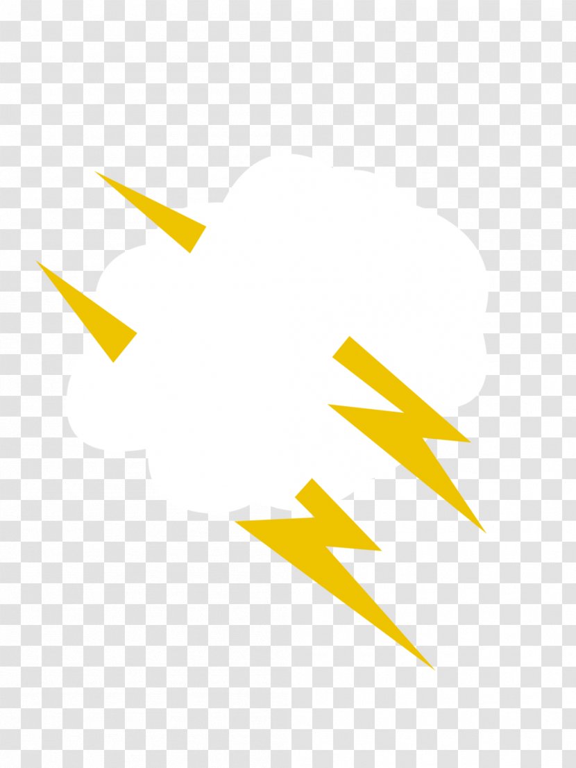 Symbol Lightning Logo Thunder - Earth Transparent PNG