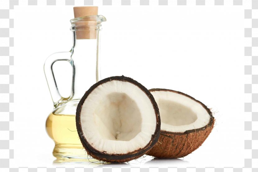 Lemon Juice Coconut Oil Transparent PNG