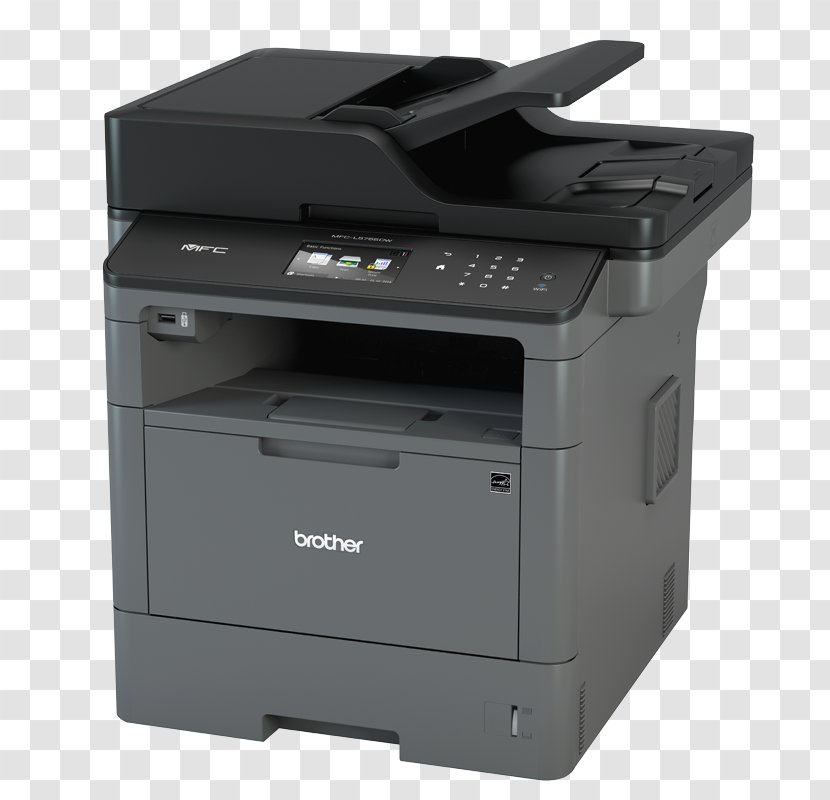 Laser Printing Paper Multi-function Printer - Inkjet Transparent PNG