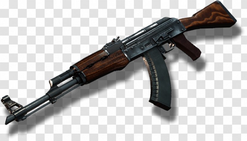 Counter-Strike: Global Offensive PlayerUnknown's Battlegrounds Dota 2 Battle Royale Game Video Games - Frame - Ak 47 Cs Go Transparent PNG