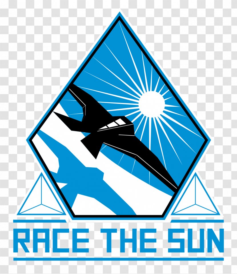 Race The Sun Technology Brand Logo Clip Art Transparent PNG