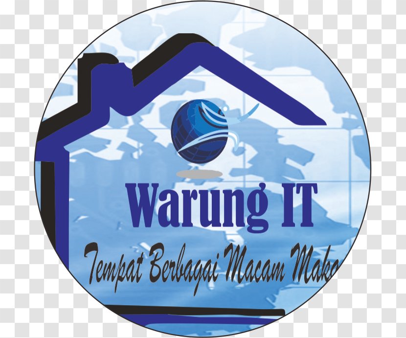 Logo Brand Water Font Transparent PNG