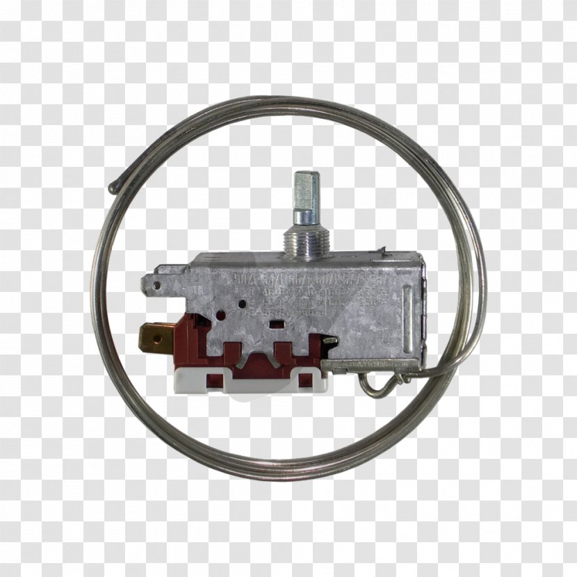 Thermostat Ranco ETC-111000 Refrigeration Refrigerator Robertshaw ETC-211000-000 Transparent PNG