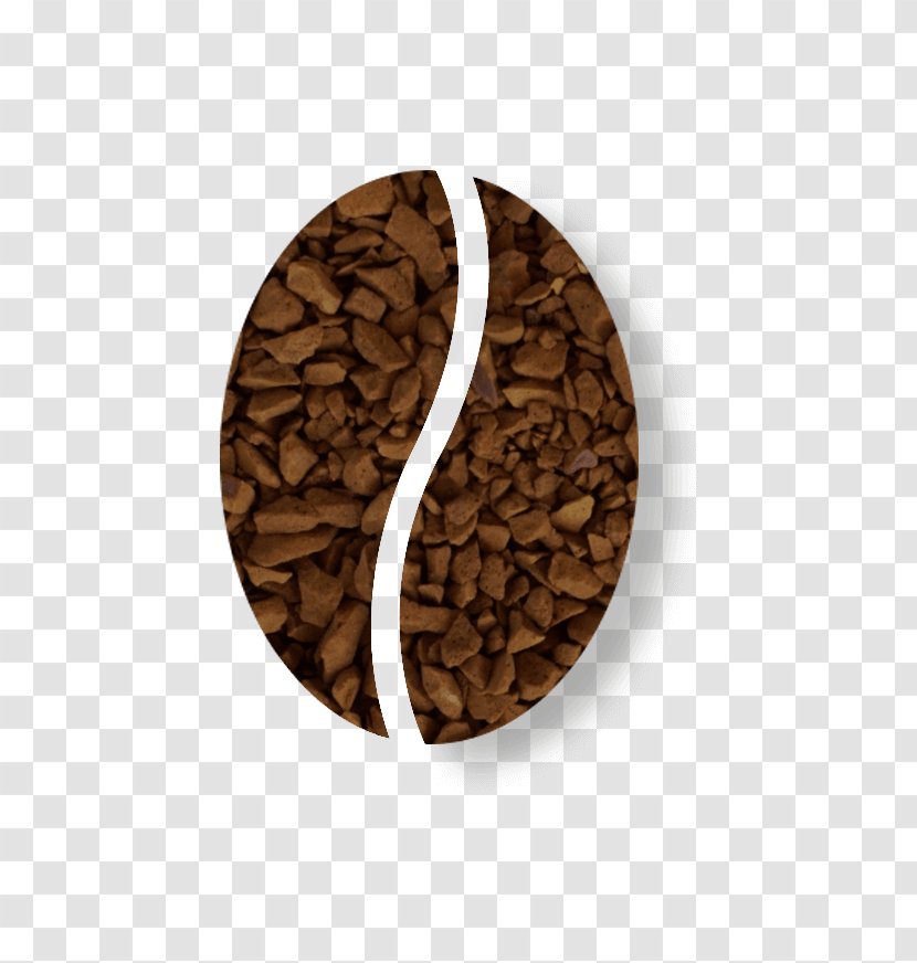 Coffee Bean CAFINCO Roasting Transparent PNG