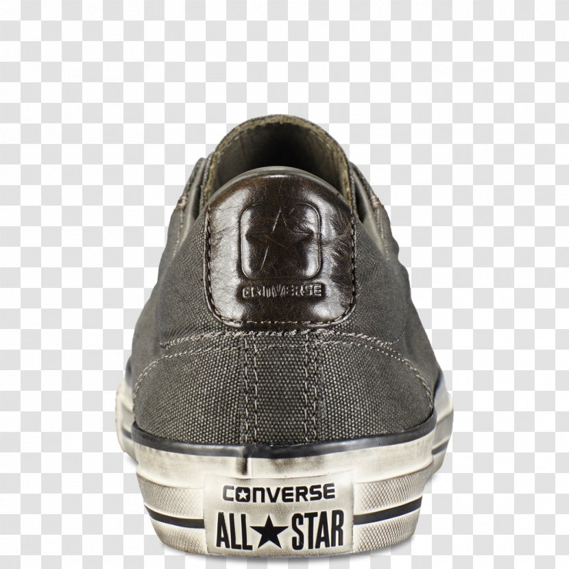 Sneakers Converse Slip-on Shoe Leather - Adidas Transparent PNG