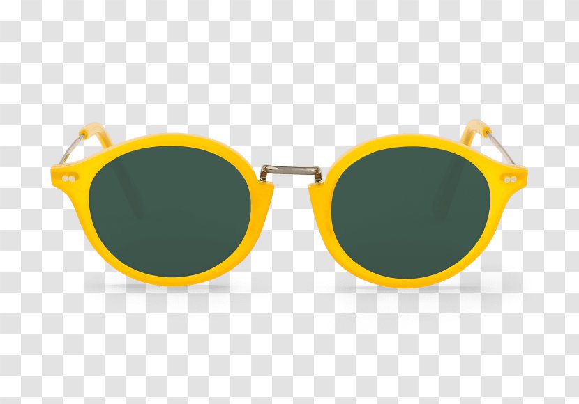 Goggles Sunglasses Eyewear Lens - Contact Lenses Transparent PNG